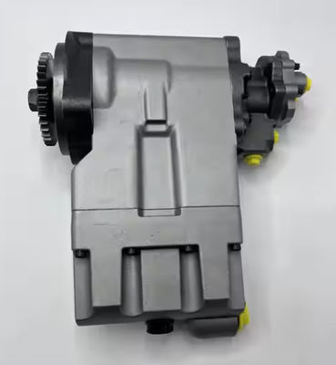 165-4450 204-4944 Injeksi Pump Eninge 3126E C-9 C9 973C D6R 330C Excavator Fuel Pump Excavator Parts