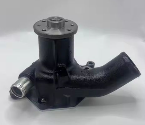 Pompa air 8-97253028-1 Untuk Excavator ZX120 ZX200 Excavator 4BG1 6BB1 6BG1 6BD1 Mesin