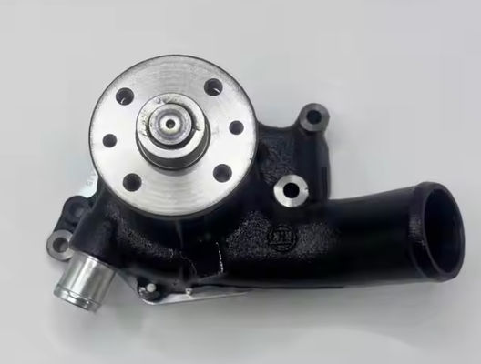 Pompa air 8-97253028-1 Untuk Excavator ZX120 ZX200 Excavator 4BG1 6BB1 6BG1 6BD1 Mesin