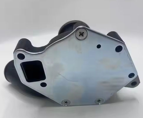 Pompa air 8-97253028-1 Untuk Excavator ZX120 ZX200 Excavator 4BG1 6BB1 6BG1 6BD1 Mesin