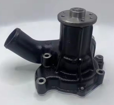 Pompa air 8-97253028-1 Untuk Excavator ZX120 ZX200 Excavator 4BG1 6BB1 6BG1 6BD1 Mesin