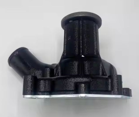 Pompa air 8-97253028-1 Untuk Excavator ZX120 ZX200 Excavator 4BG1 6BB1 6BG1 6BD1 Mesin