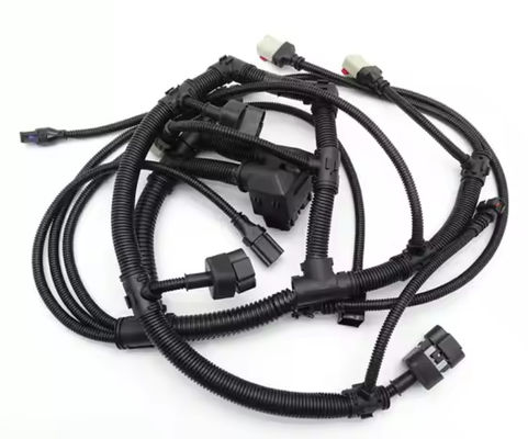 PC200-8MO Mesin kabel Harness 6754-81-9520 PC220-8MO Excavator