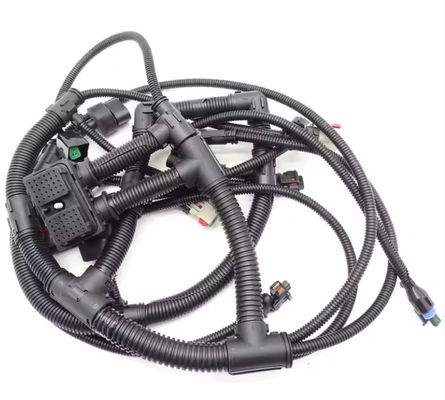 PC200-8MO Mesin kabel Harness 6754-81-9520 PC220-8MO Excavator