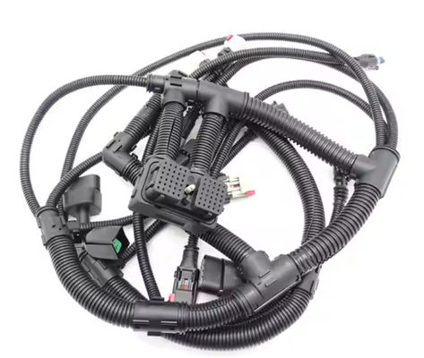 PC200-8MO Mesin kabel Harness 6754-81-9520 PC220-8MO Excavator