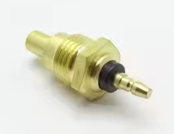 4TNV94 Sensor suhu air mesin untuk mesin rekayasa 124250-49351 Bagian