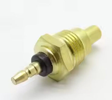 4TNV94 Sensor suhu air mesin untuk mesin rekayasa 124250-49351 Bagian