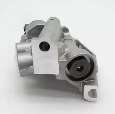Katup pengatur minyak F00BC80045 F00BC80046 Terapkan pada excavator