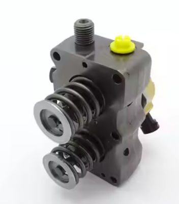 326-4635 317-8021 324-0532 317-7966 296-9126 312-5620 Pompa Diesel Katup Solenoid Untuk E320D Excavator C6.4 C6.6 C4.4