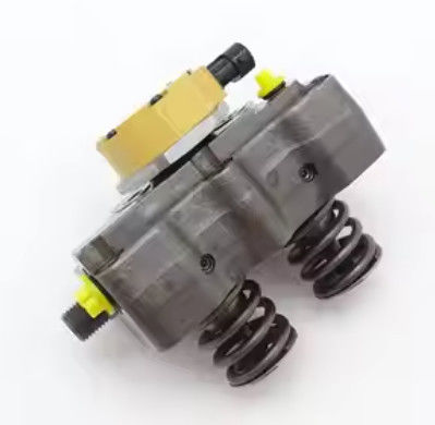 326-4635 317-8021 324-0532 317-7966 296-9126 312-5620 Pompa Diesel Katup Solenoid Untuk E320D Excavator C6.4 C6.6 C4.4