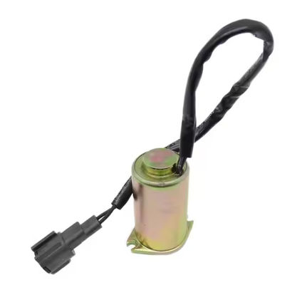 4I-5794 4I5794 Solenoid Valve untuk mesin konstruksi