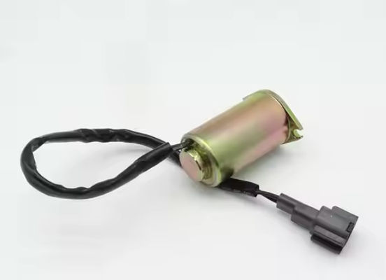4I-5794 4I5794 Solenoid Valve untuk mesin konstruksi
