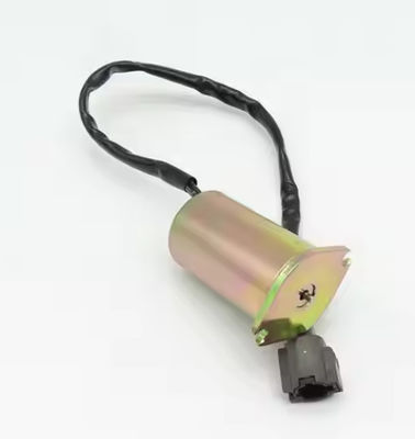 4I-5794 4I5794 Solenoid Valve untuk mesin konstruksi