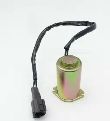 4I-5794 4I5794 Solenoid Valve untuk mesin konstruksi