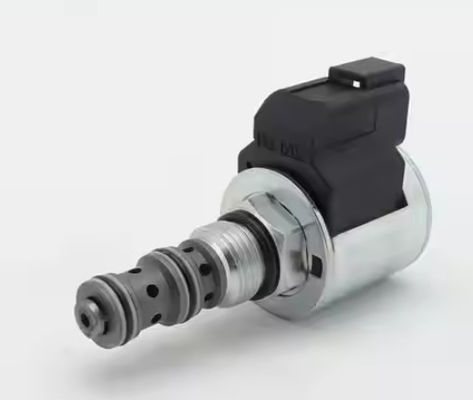 4303624 4303612 Excavator Solenoid Valve Aksesoris yang Cocok untuk Caterpillar 305.5 306 307 308 Excavator