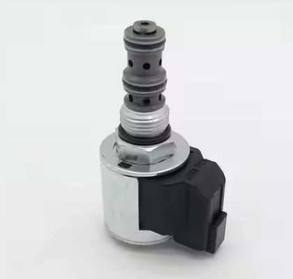 4303624 4303612 Excavator Solenoid Valve Aksesoris yang Cocok untuk Caterpillar 305.5 306 307 308 Excavator