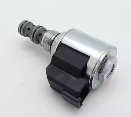 4303624 4303612 Excavator Solenoid Valve Aksesoris yang Cocok untuk Caterpillar 305.5 306 307 308 Excavator