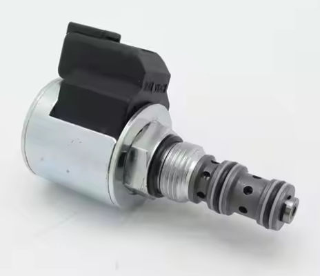 4303624 4303612 Excavator Solenoid Valve Aksesoris yang Cocok untuk Caterpillar 305.5 306 307 308 Excavator