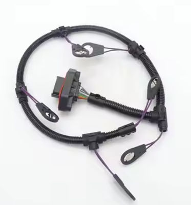 Injector Wiring Harness 425-0289 422-1761 4250289 4221761 Untuk E365C 988H 385C 390D