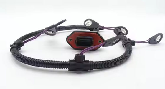 Injector Wiring Harness 425-0289 422-1761 4250289 4221761 Untuk E365C 988H 385C 390D