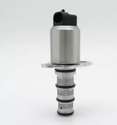 Katup Solenoid Hidraulik Berkualitas Tinggi AT310587 Untuk Excavator