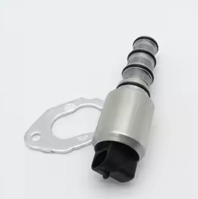 Katup Solenoid Hidraulik Berkualitas Tinggi AT310587 Untuk Excavator