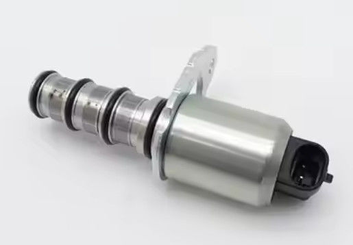 Katup Solenoid Hidraulik Berkualitas Tinggi AT310587 Untuk Excavator