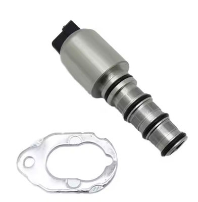 Katup Solenoid Hidraulik Berkualitas Tinggi AT310587 Untuk Excavator