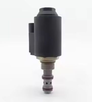 AT177703 Solenoid Valve Untuk Excavator 210LE 310E 310G 410E 410G 410G 485E 710D 710G