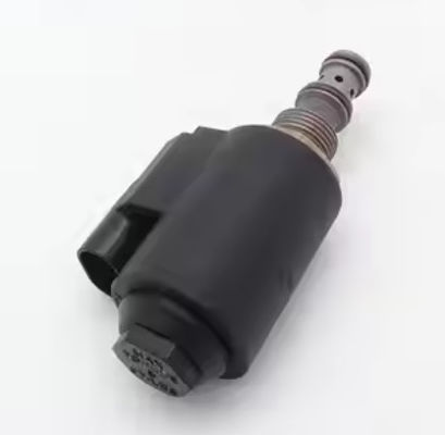 AT177703 Solenoid Valve Untuk Excavator 210LE 310E 310G 410E 410G 410G 485E 710D 710G