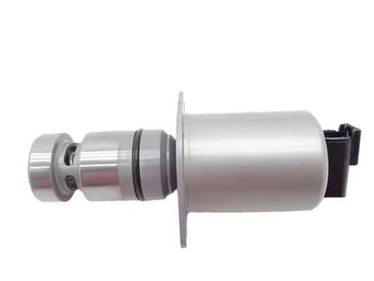 7421485928 21485928 23871482 Volvo Excavator Solenoid Valve Dengan Mesin Mesin Mesin Mesin
