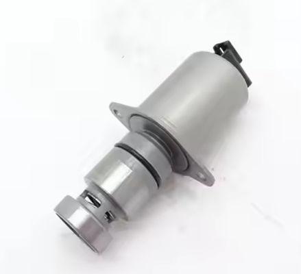 7421485928 21485928 23871482 Volvo Excavator Solenoid Valve Dengan Mesin Mesin Mesin Mesin