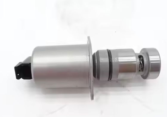 7421485928 21485928 23871482 Volvo Excavator Solenoid Valve Dengan Mesin Mesin Mesin Mesin