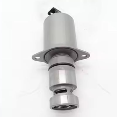 7421485928 21485928 23871482 Volvo Excavator Solenoid Valve Dengan Mesin Mesin Mesin Mesin