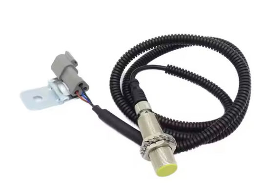 3CX 4CX Sensor Kecepatan Excavator 70180321 Cocok untuk Mesin Mesin Mesin