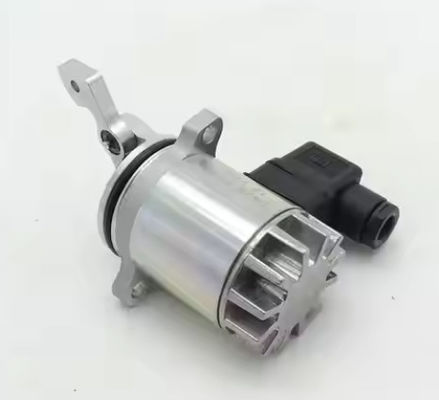 Bagian excavator tahan lama katup solenoid untuk mesin mesin 20230330