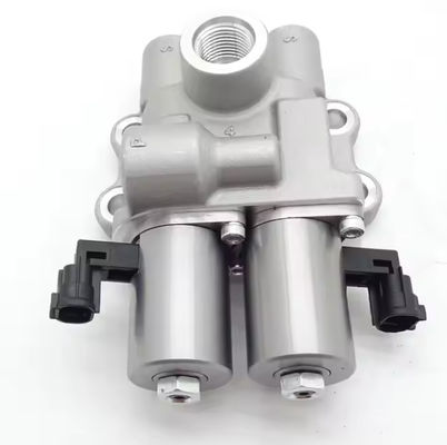 9312792 Pump Hydraulic Solenoid Valve Assembly Cocok untuk Excavator ZAX200-5G