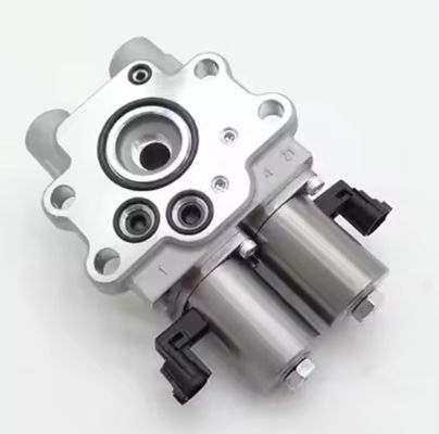 9312792 Pump Hydraulic Solenoid Valve Assembly Cocok untuk Excavator ZAX200-5G