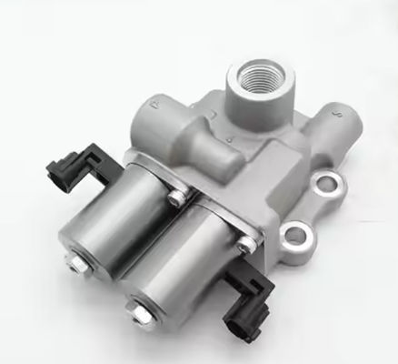 9312792 Pump Hydraulic Solenoid Valve Assembly Cocok untuk Excavator ZAX200-5G