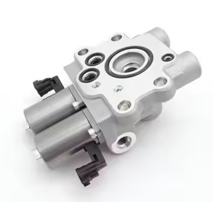 9312792 Pump Hydraulic Solenoid Valve Assembly Cocok untuk Excavator ZAX200-5G