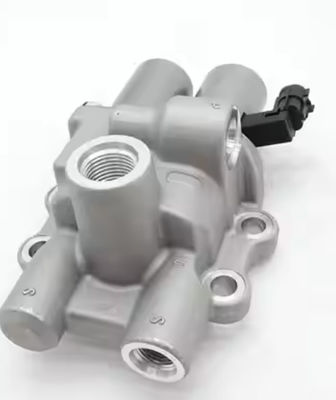 9312792 Pump Hydraulic Solenoid Valve Assembly Cocok untuk Excavator ZAX200-5G