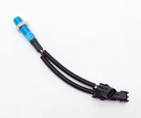 4327233 Sensor Kecepatan Excavator QSM11 R455-7 Excavator QSX15 QSM11 M11 NT855 K19 K38 K50 Mesin