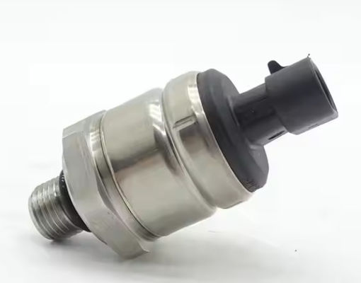 Sensor Tekanan Minyak 3408591 3080416 3077292 Untuk Mesin Excavator ISM QSM M11 QSK