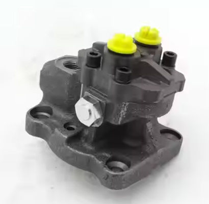 Pompa bahan bakar 318-6357 3186357 Untuk C9 C7 3126E 324D 329D L 330C L 330D FM 336D L D6R D6T Excavator