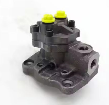 Pompa bahan bakar 318-6357 3186357 Untuk C9 C7 3126E 324D 329D L 330C L 330D FM 336D L D6R D6T Excavator