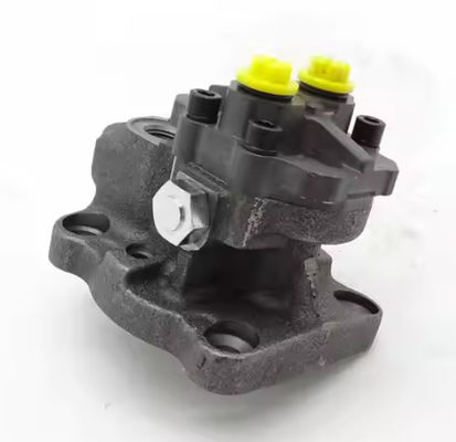 Pompa bahan bakar 318-6357 3186357 Untuk C9 C7 3126E 324D 329D L 330C L 330D FM 336D L D6R D6T Excavator