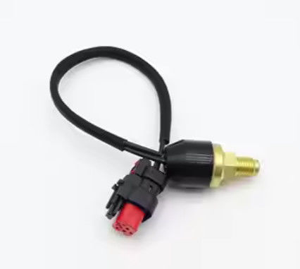 Switch sensor tekanan 309-5795 3095795 Untuk excavator CAT 345C 345D 349D
