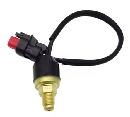 Switch sensor tekanan 309-5795 3095795 Untuk excavator CAT 345C 345D 349D