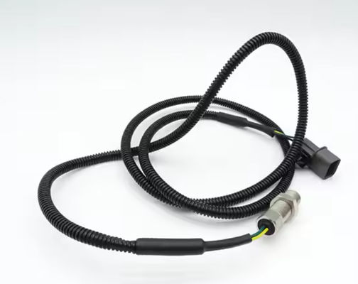 6024 ME755970 Sensor Kecepatan Untuk SK350-6E SK330-6E 6D24 Diesel Pump Speed Sensor Bagian Excavator ME755970 Bagian Excavator