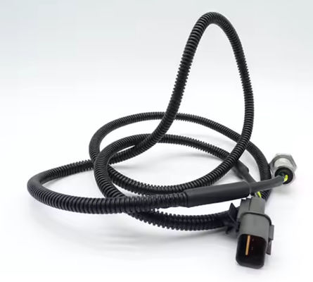 6024 ME755970 Sensor Kecepatan Untuk SK350-6E SK330-6E 6D24 Diesel Pump Speed Sensor Bagian Excavator ME755970 Bagian Excavator
